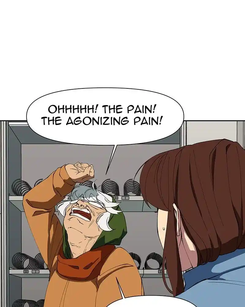 I Love Yoo Chapter 238