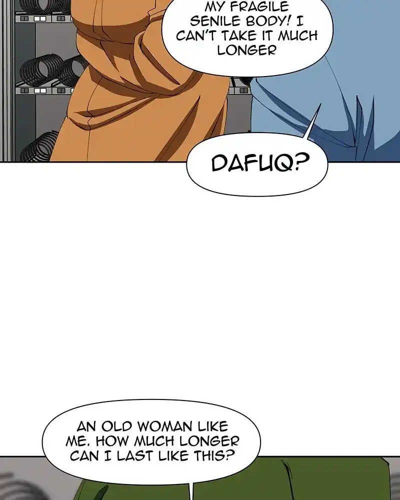 I Love Yoo Chapter 238