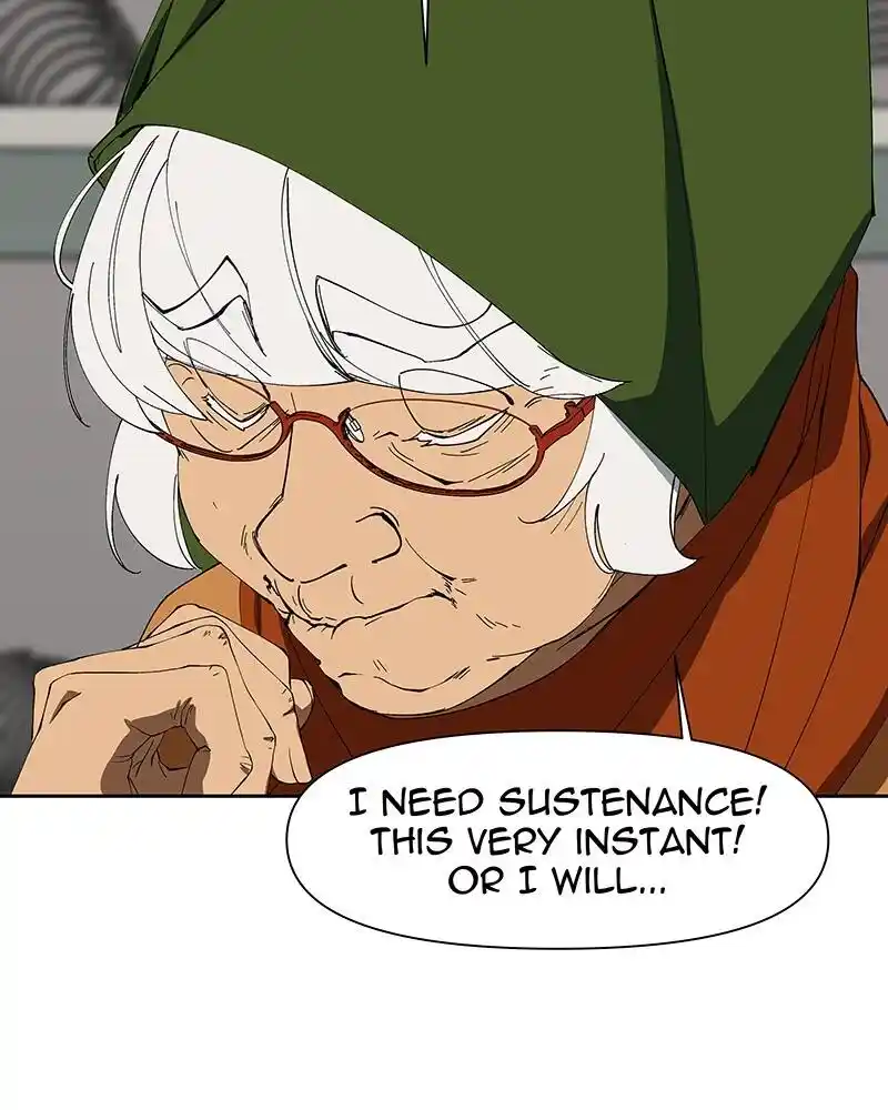 I Love Yoo Chapter 238