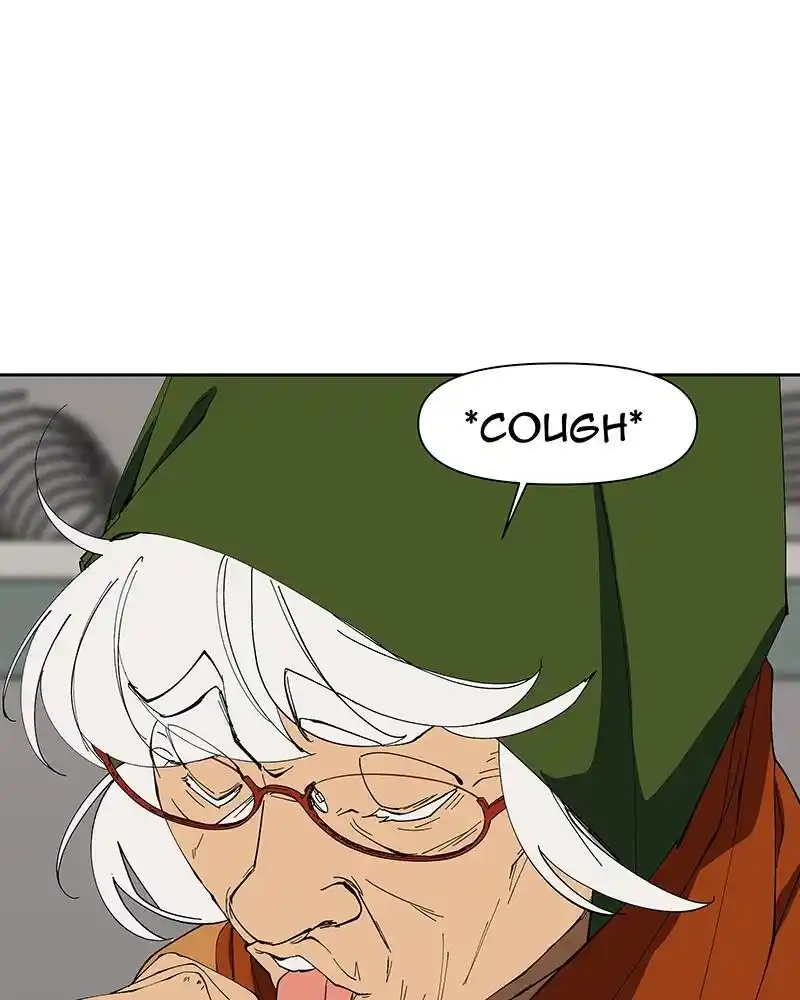 I Love Yoo Chapter 238