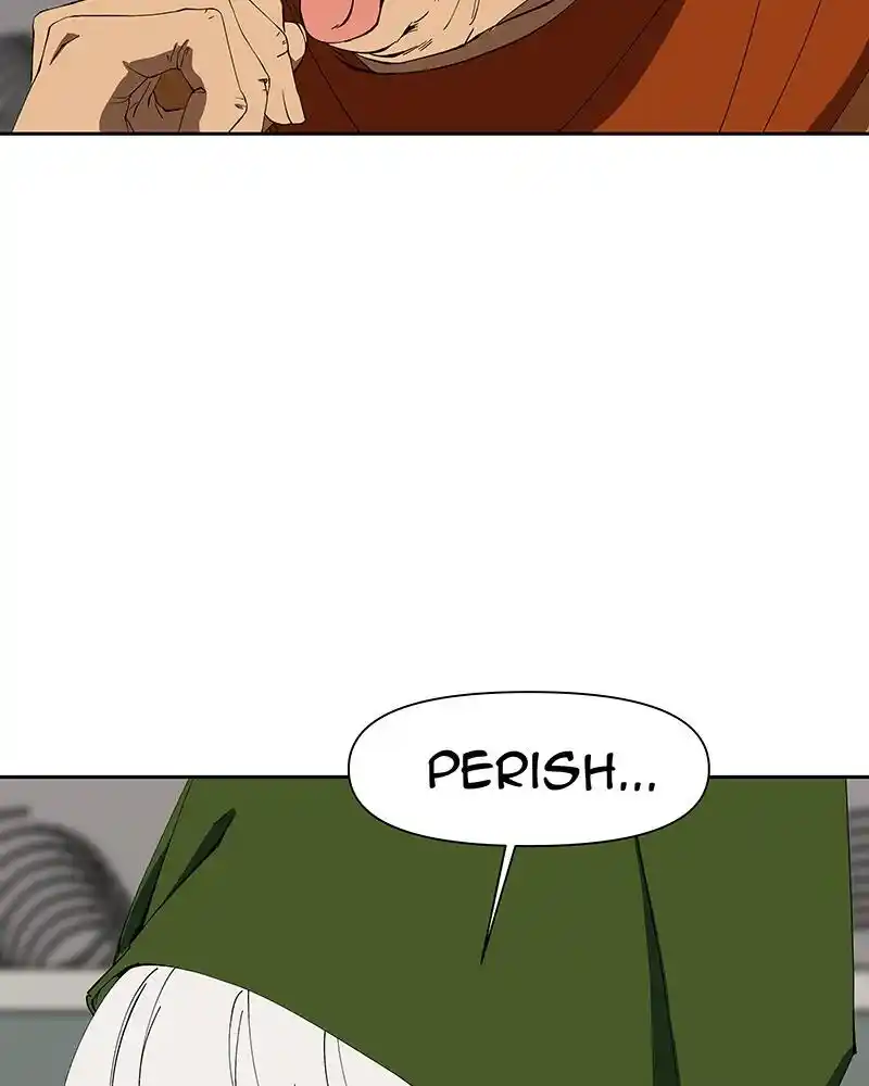 I Love Yoo Chapter 238