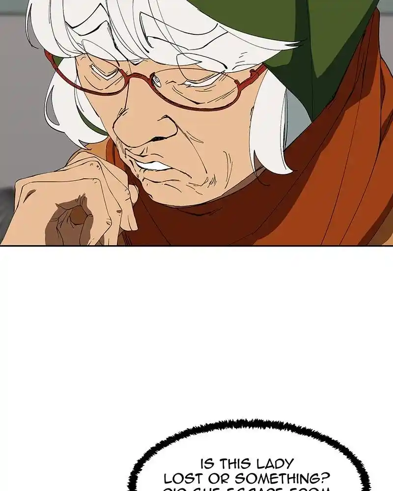 I Love Yoo Chapter 238