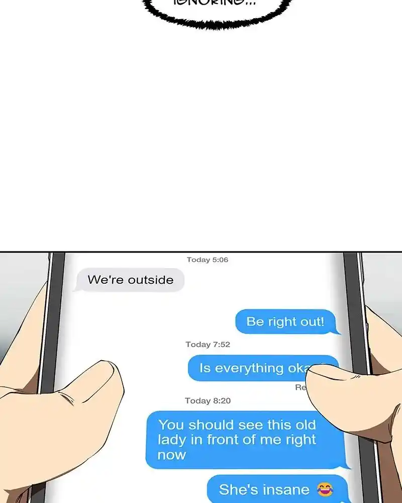 I Love Yoo Chapter 238