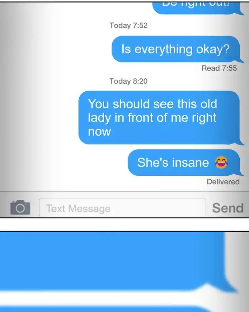 I Love Yoo Chapter 238