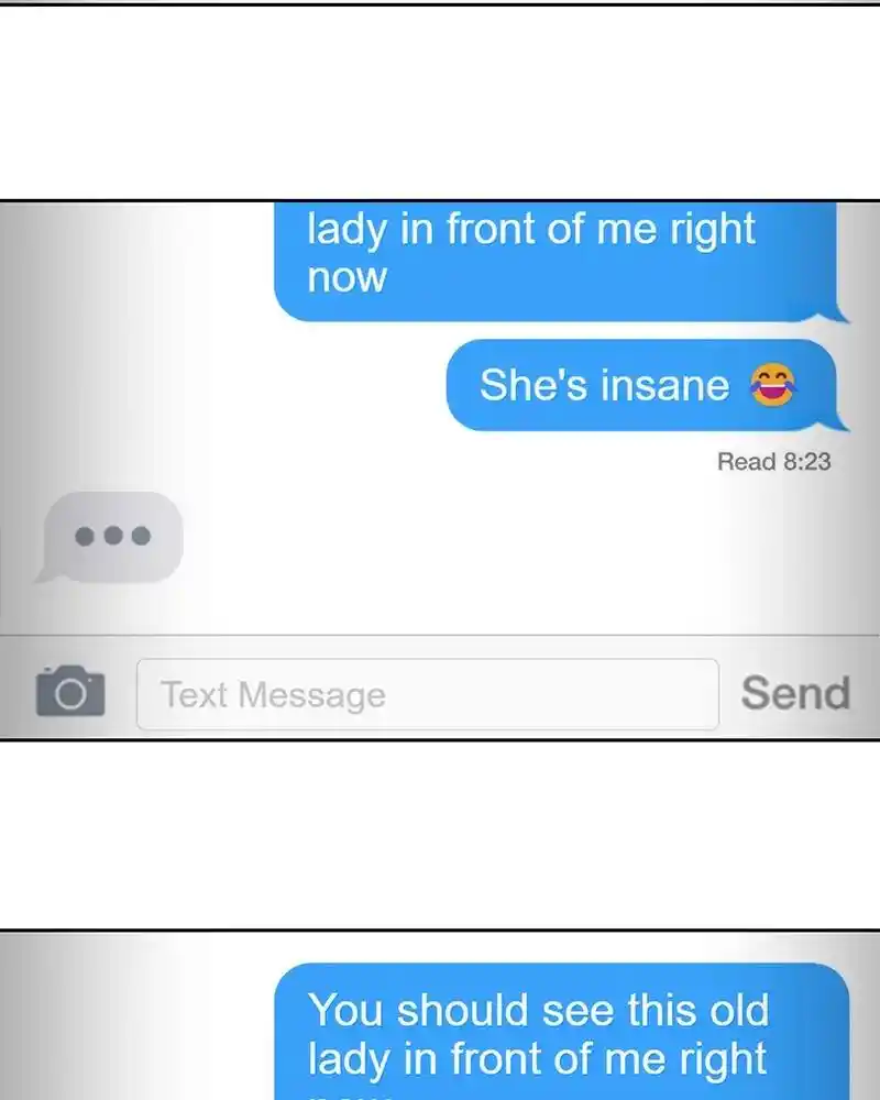 I Love Yoo Chapter 238