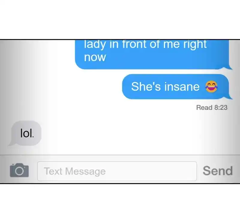 I Love Yoo Chapter 238