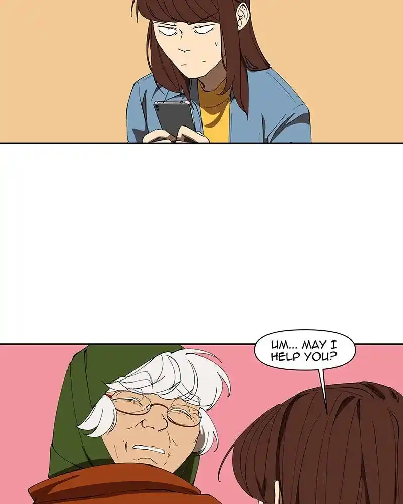 I Love Yoo Chapter 238