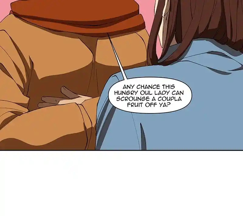 I Love Yoo Chapter 238