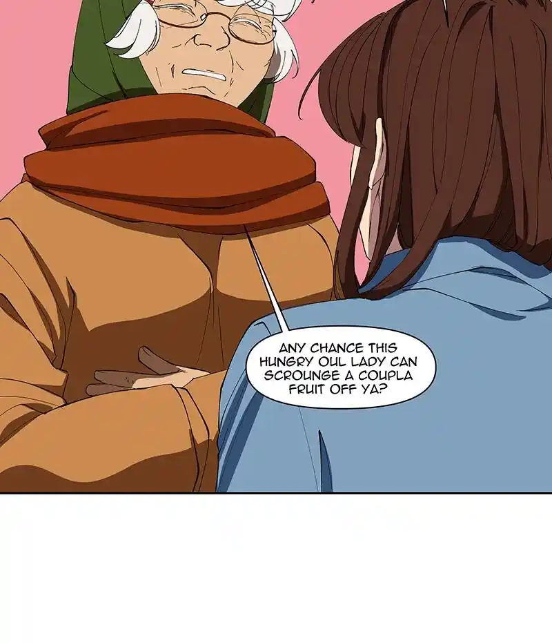 I Love Yoo Chapter 239