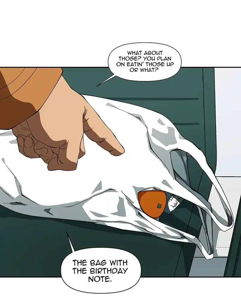 I Love Yoo Chapter 239