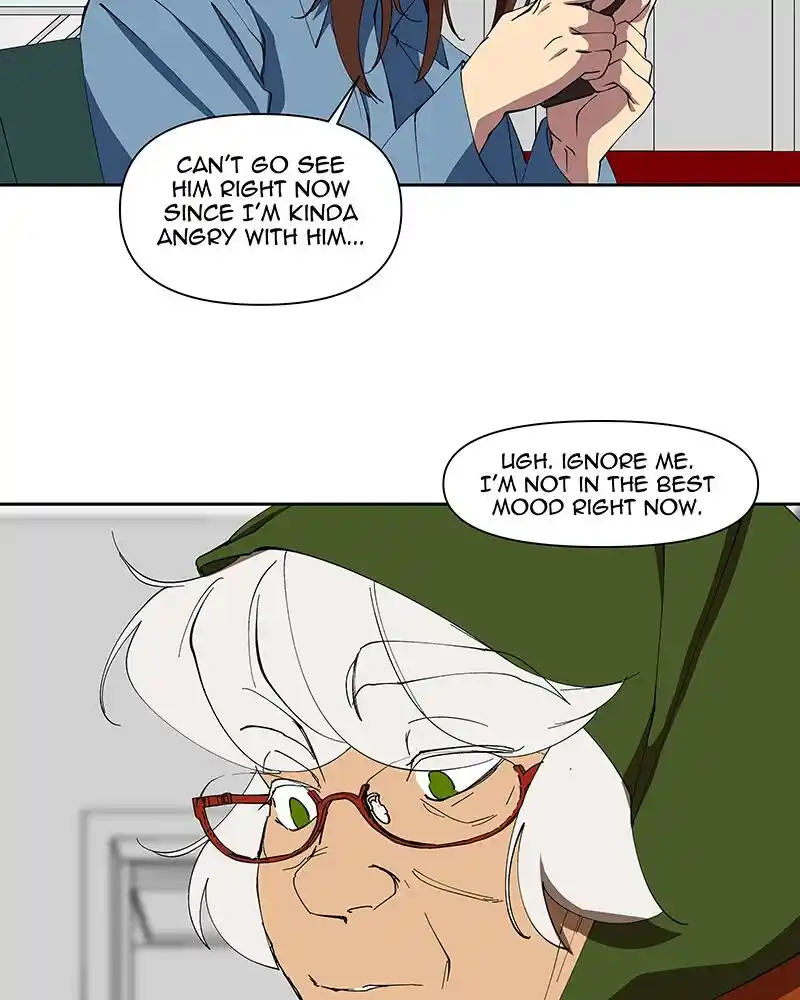 I Love Yoo Chapter 239