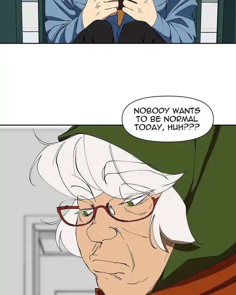 I Love Yoo Chapter 239