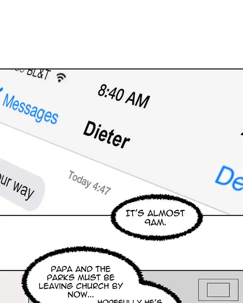 I Love Yoo Chapter 239