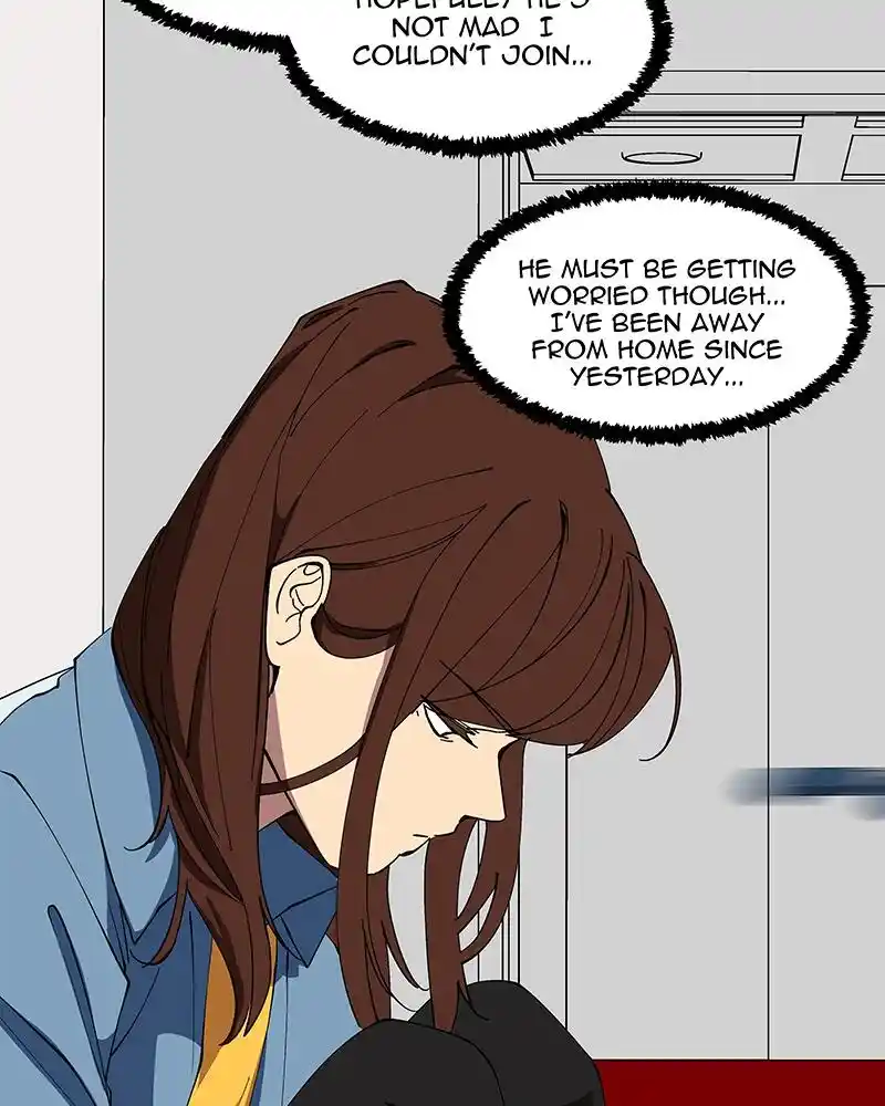 I Love Yoo Chapter 239