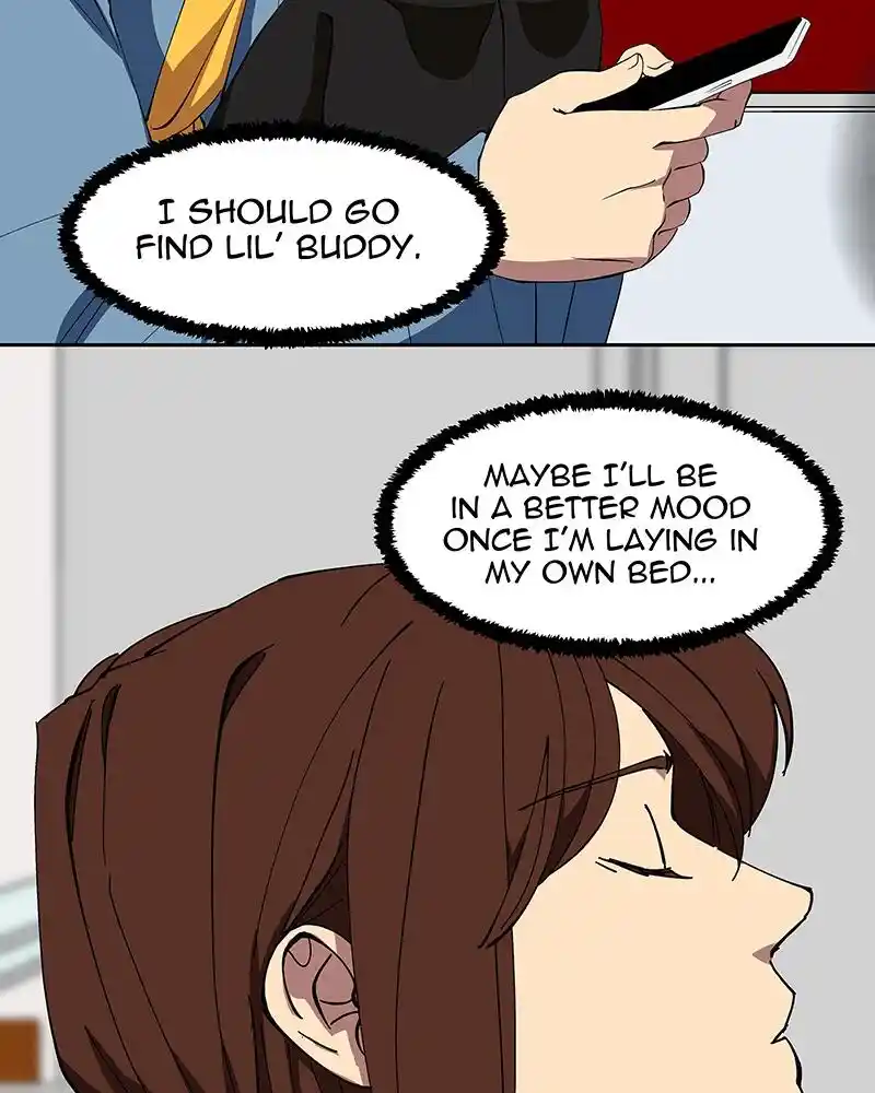 I Love Yoo Chapter 239