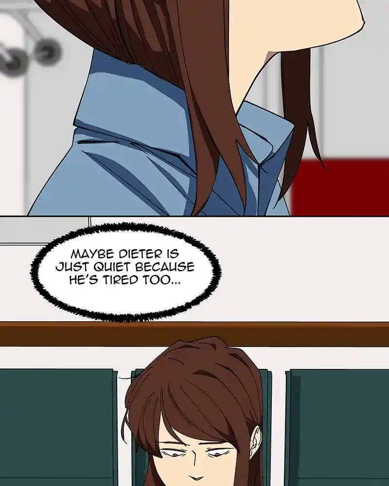 I Love Yoo Chapter 239