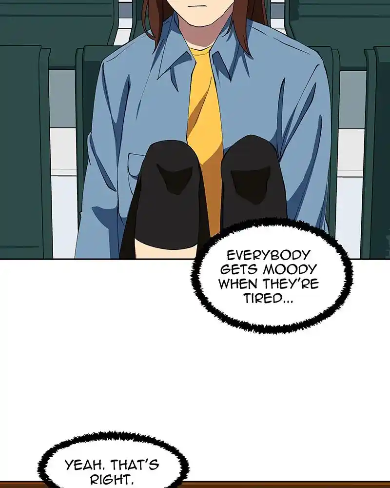 I Love Yoo Chapter 239