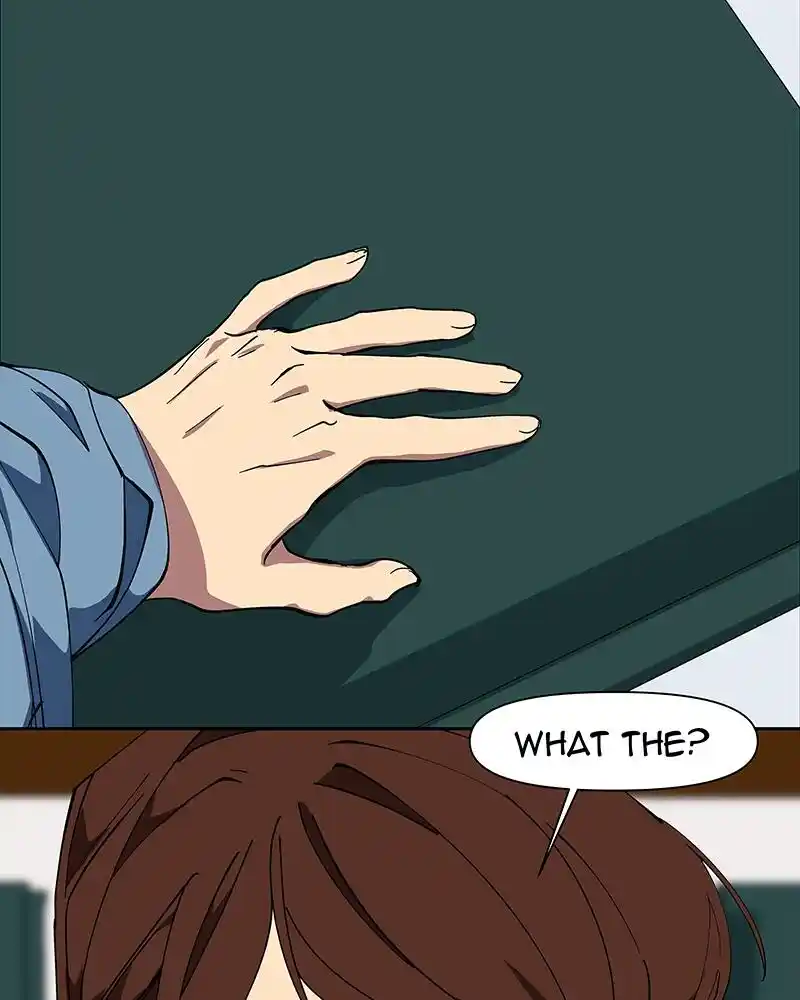 I Love Yoo Chapter 239