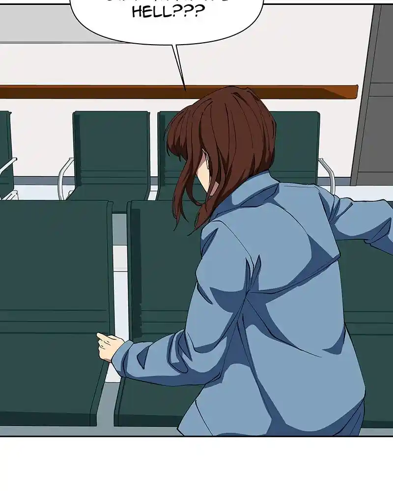 I Love Yoo Chapter 239