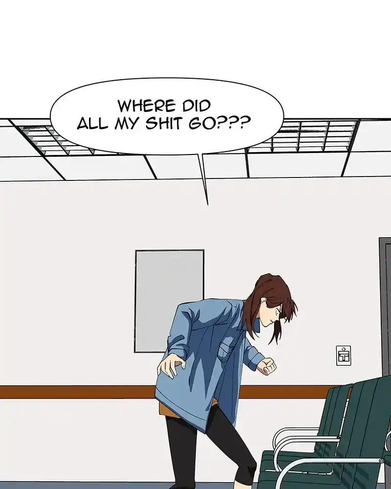 I Love Yoo Chapter 239