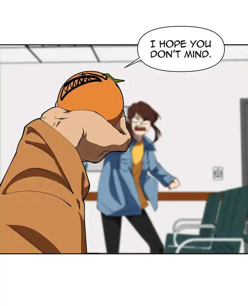 I Love Yoo Chapter 239