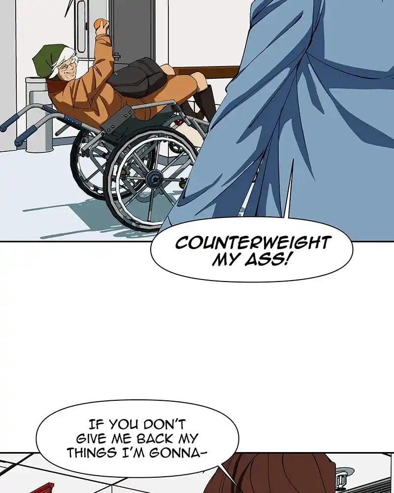 I Love Yoo Chapter 239