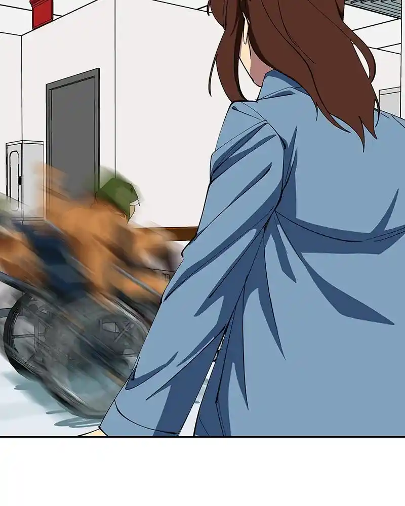 I Love Yoo Chapter 239