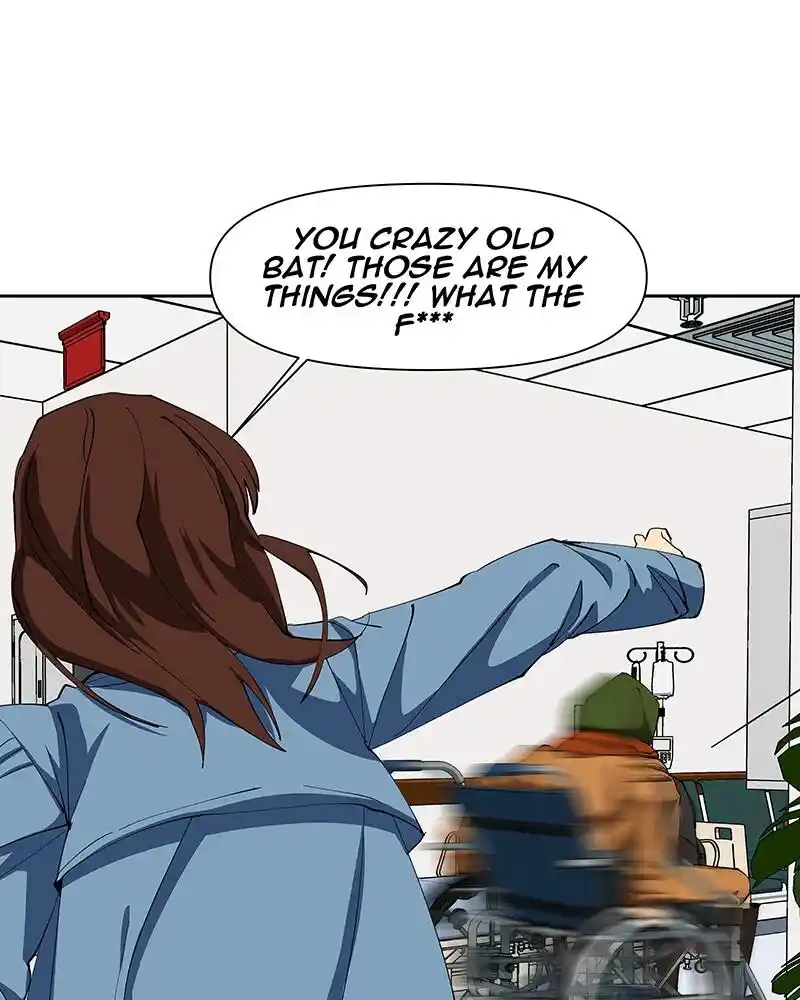 I Love Yoo Chapter 239