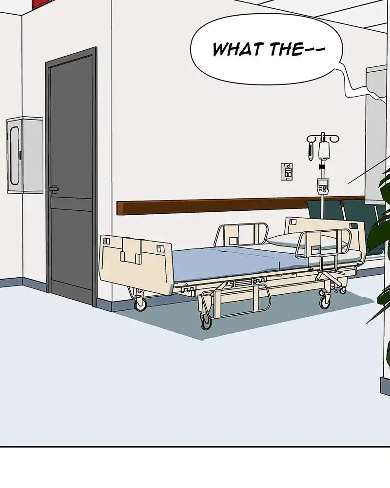 I Love Yoo Chapter 239