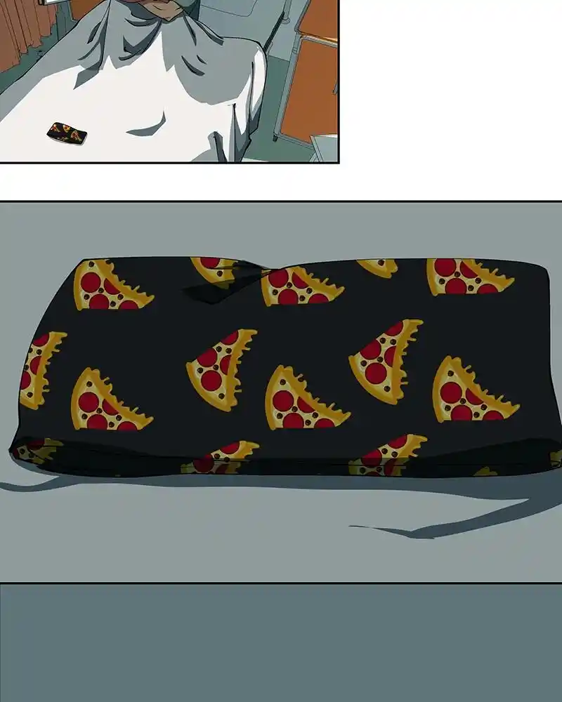 I Love Yoo Chapter 239