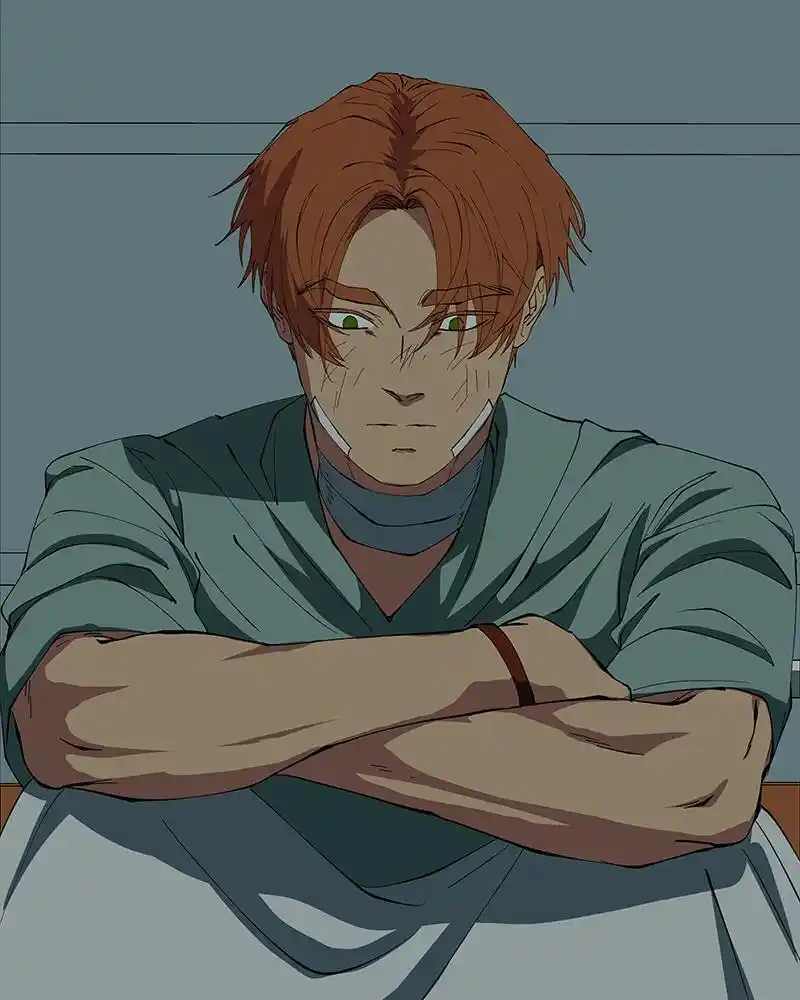 I Love Yoo Chapter 239