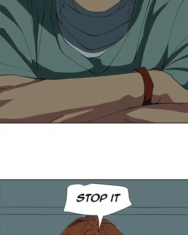 I Love Yoo Chapter 239