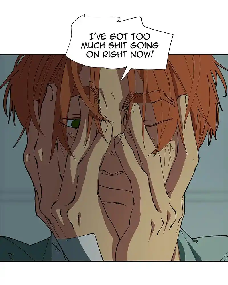 I Love Yoo Chapter 239