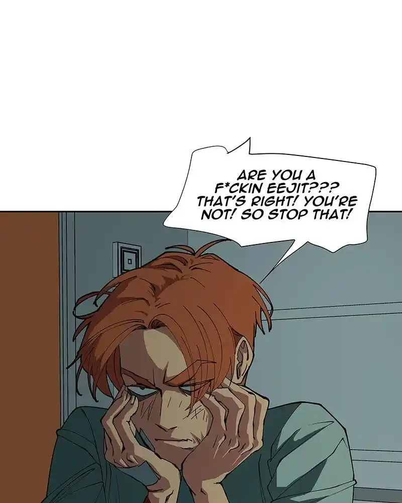 I Love Yoo Chapter 239