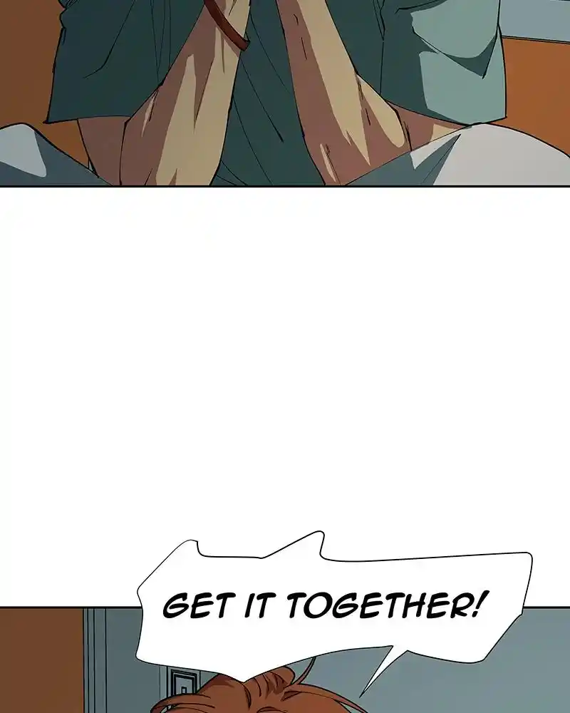 I Love Yoo Chapter 239