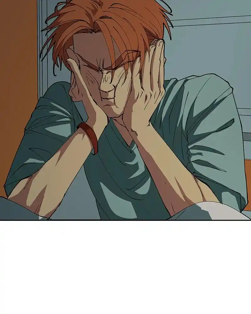 I Love Yoo Chapter 239