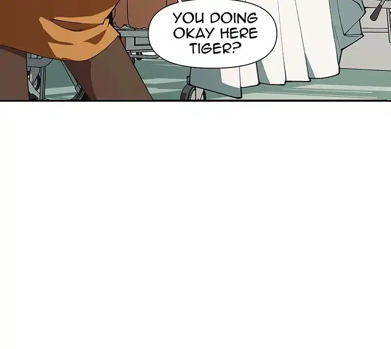 I Love Yoo Chapter 239