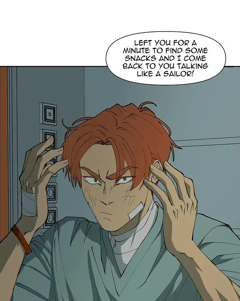 I Love Yoo Chapter 239