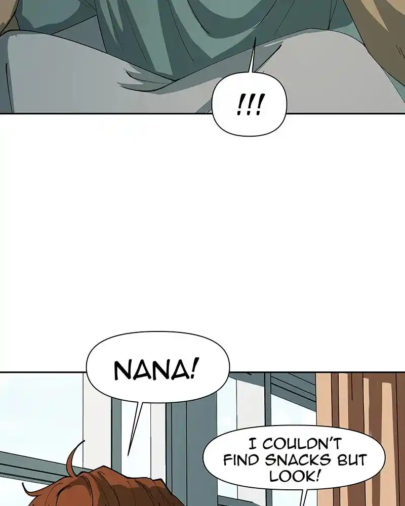 I Love Yoo Chapter 239