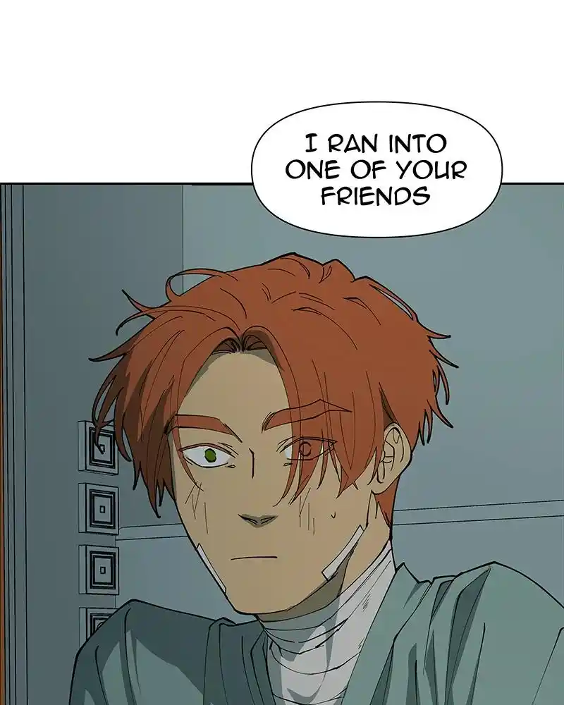 I Love Yoo Chapter 239