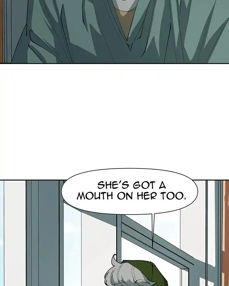 I Love Yoo Chapter 239