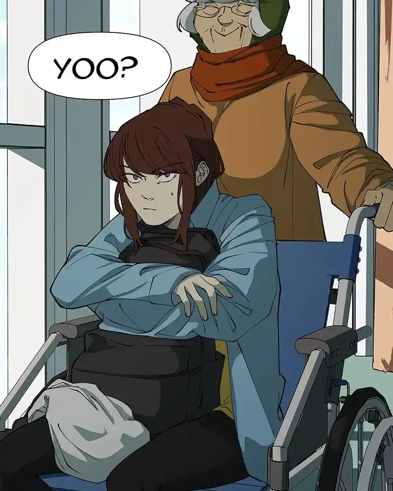 I Love Yoo Chapter 239