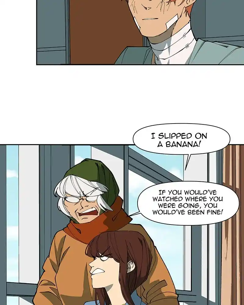 I Love Yoo Chapter 239