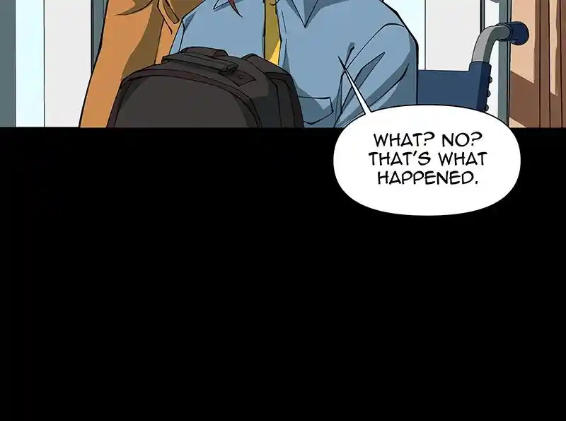 I Love Yoo Chapter 239