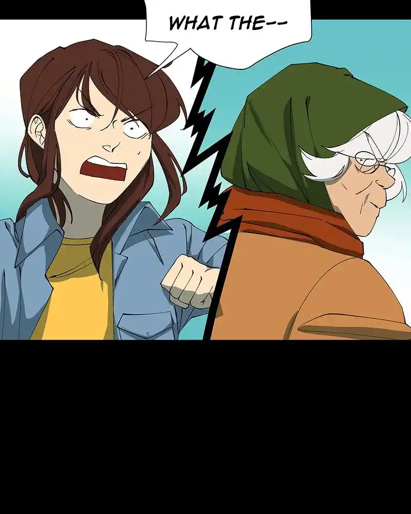 I Love Yoo Chapter 239