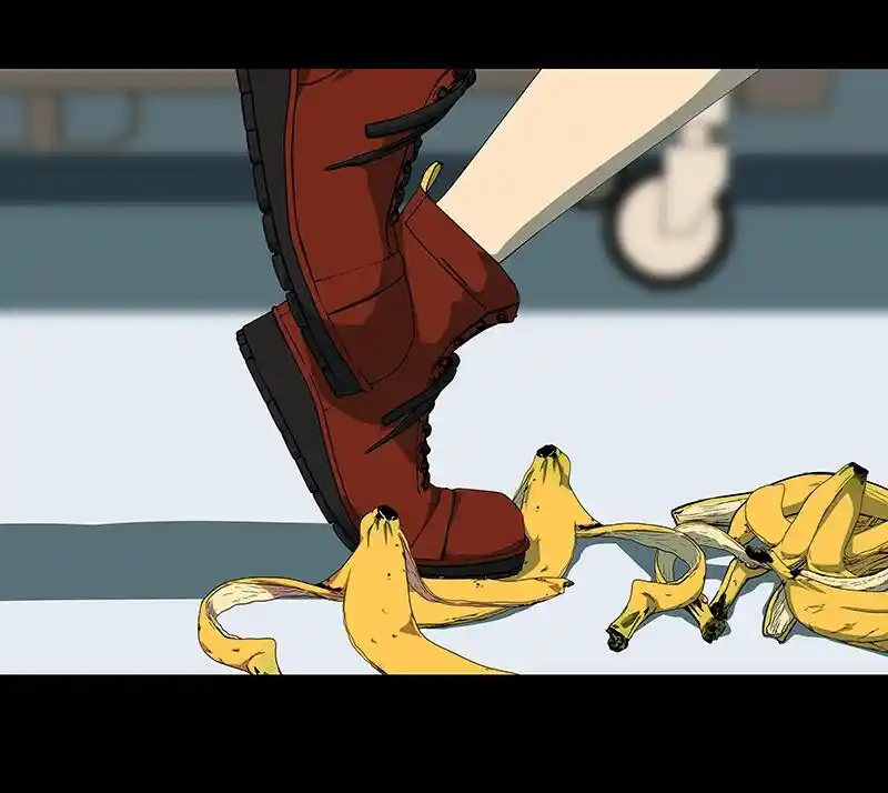 I Love Yoo Chapter 239