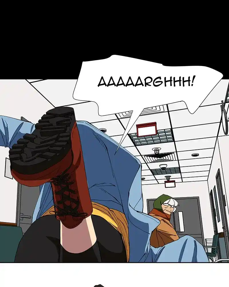 I Love Yoo Chapter 239