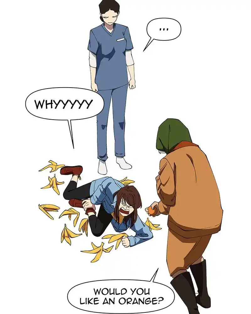 I Love Yoo Chapter 239