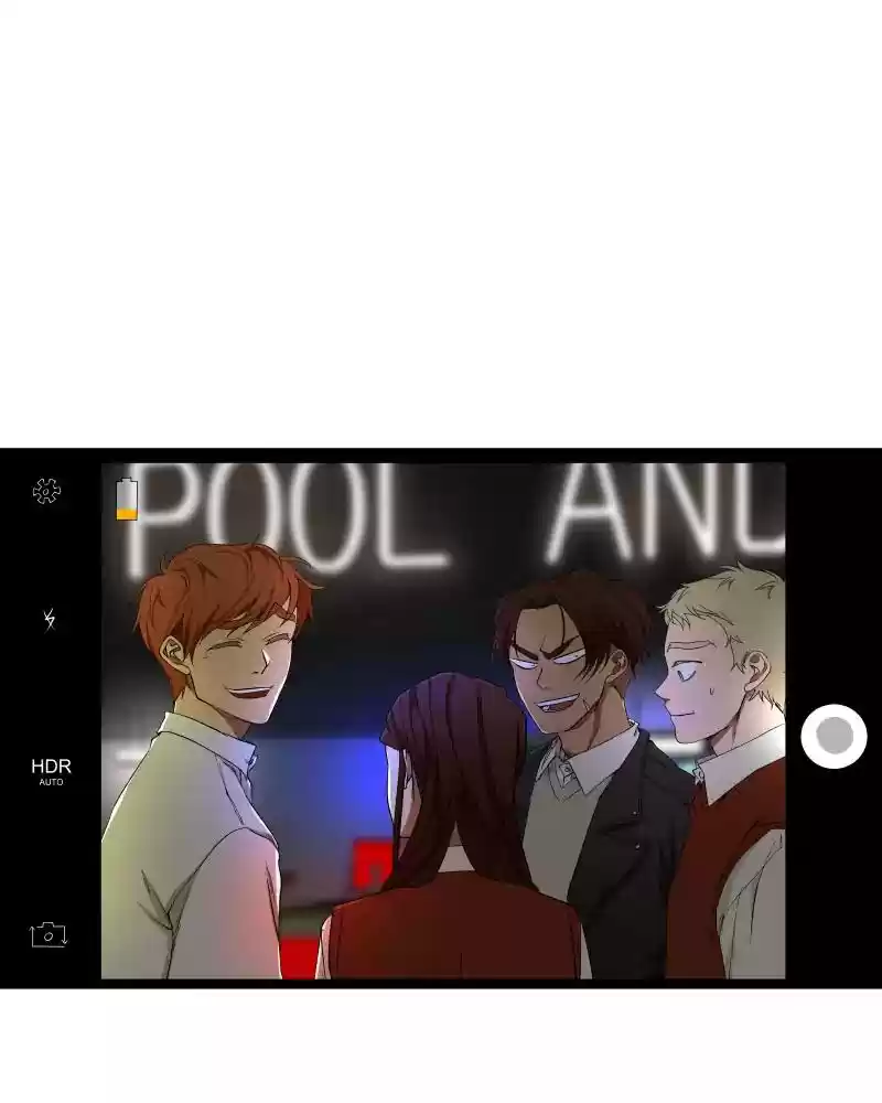 I Love Yoo Chapter 24: