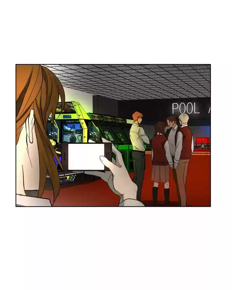 I Love Yoo Chapter 24: